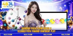 Diamond Pulse Flow Builds A Cleaner Path Toward Confident Play