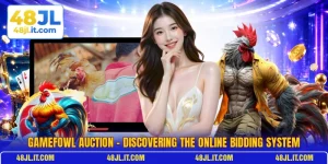 Gamefowl Auction - Discovering The Online Bidding System