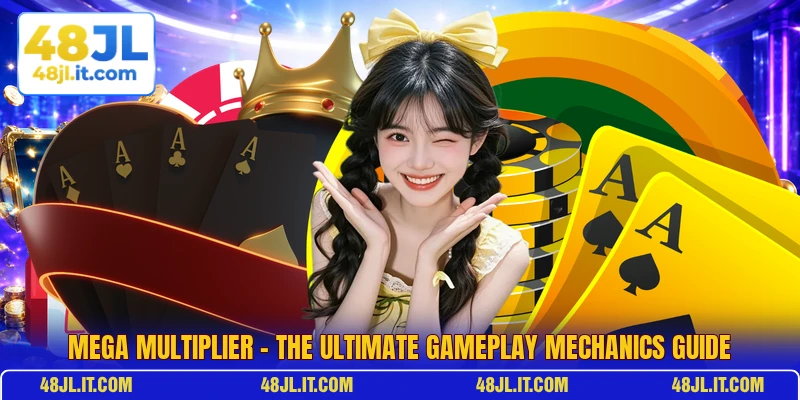 Mega Multiplier - The Ultimate Gameplay Mechanics Guide